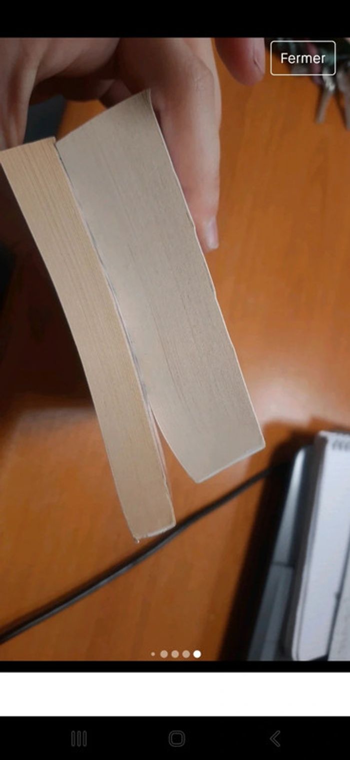 livres recherche frère et du père fratrie lot - photo numéro 7