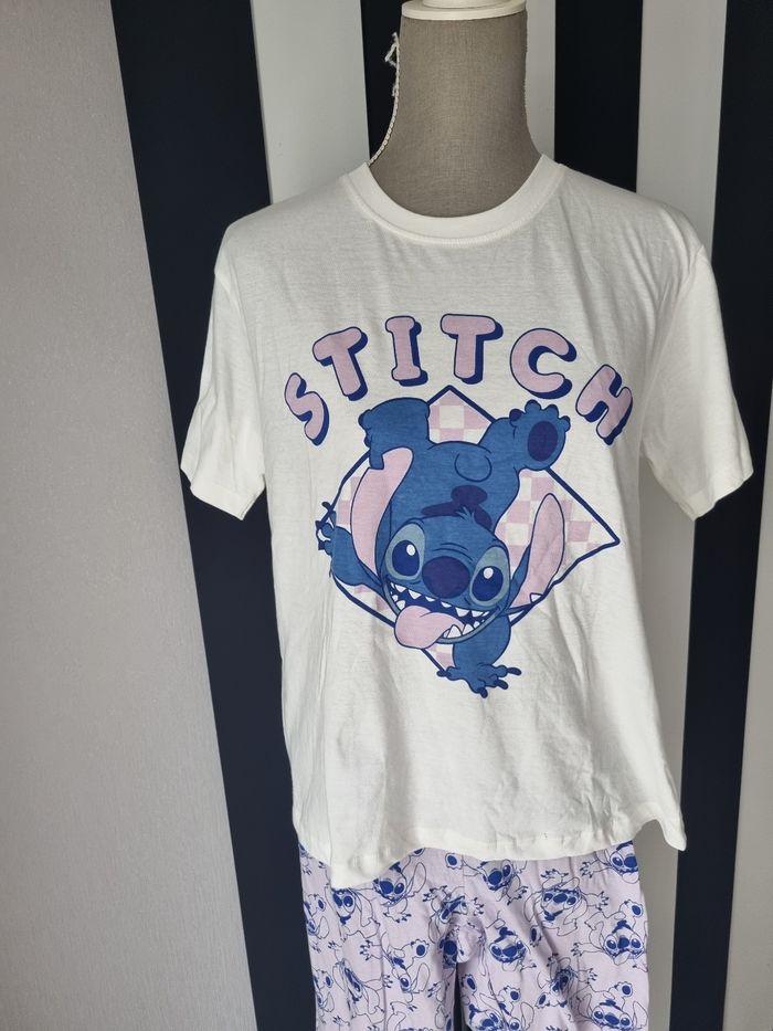 Pyjama Stich neuf - photo numéro 2