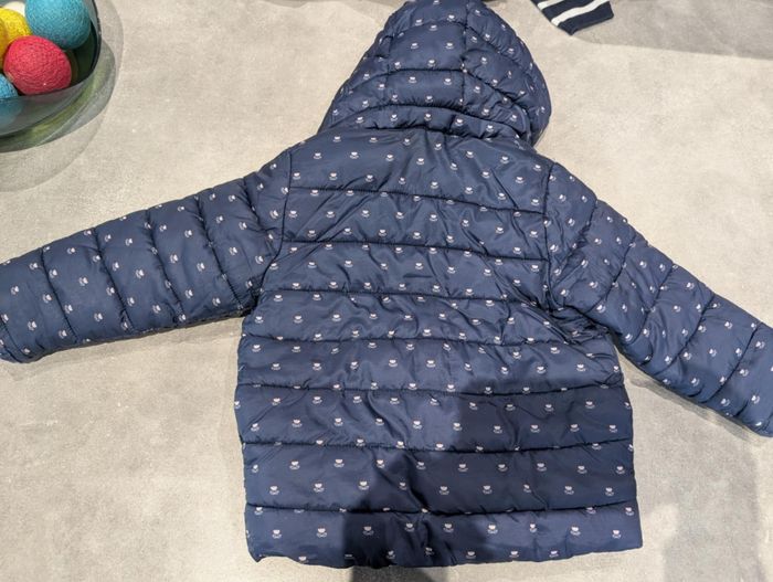 Blouson Obaibi 18 mois - photo numéro 2