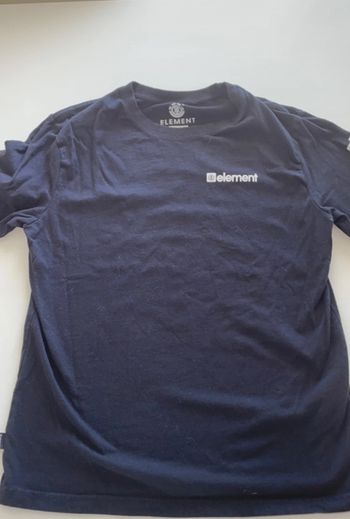 Tee shirt manche longue