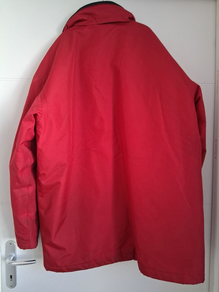 Veste bateau aigle - photo numéro 5