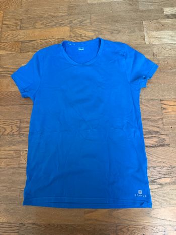 T-shirt domyos