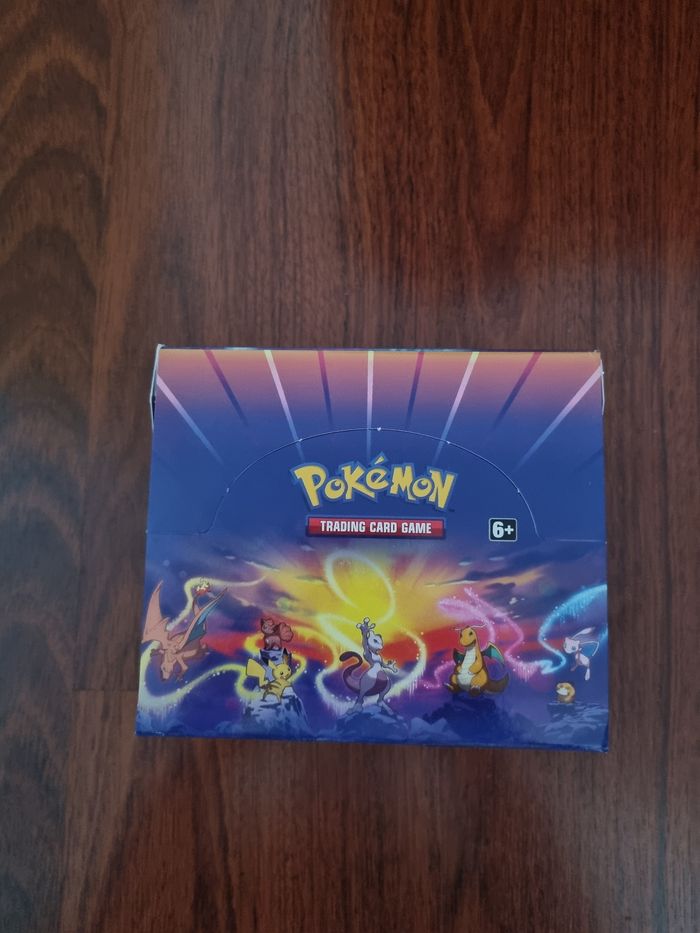 Display pokemon de 10 mini tin de Kanto - photo numéro 2