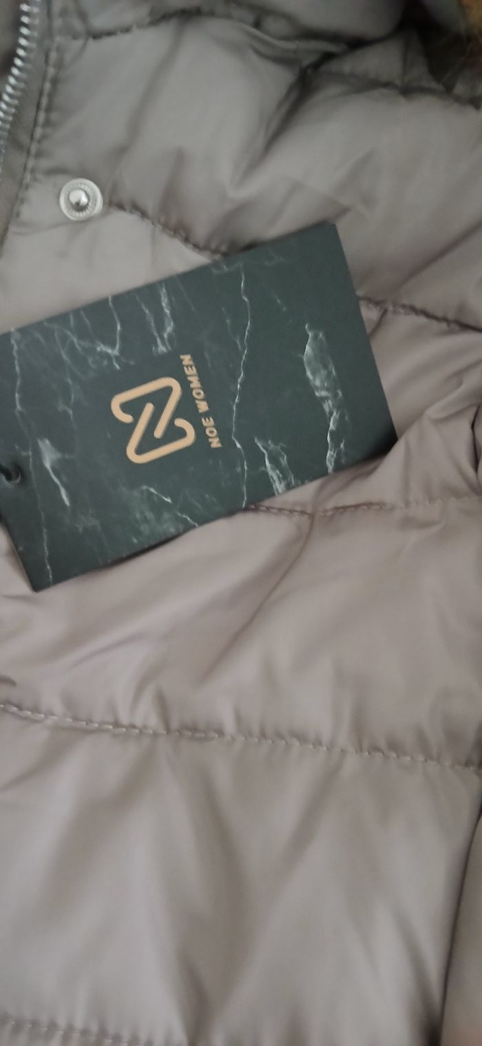 Manteau - photo numéro 2