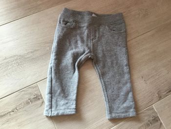 Pantalon bébé