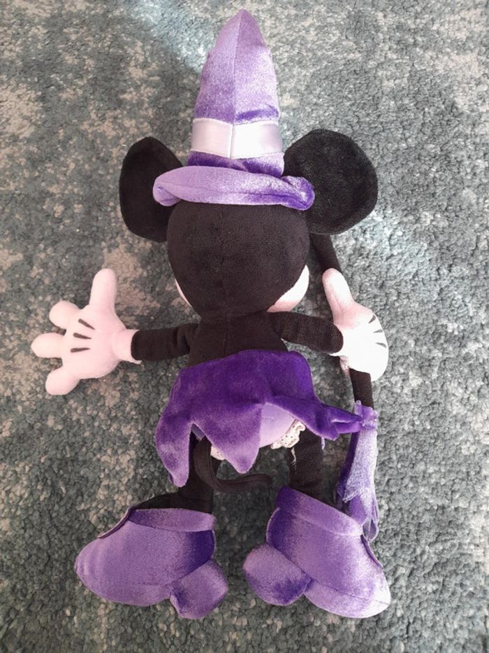 Lot mickey et minnie - photo numéro 7