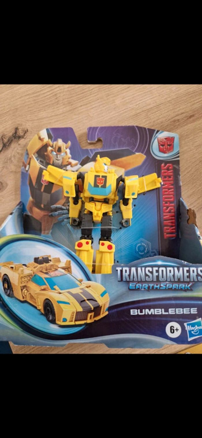 Transformers