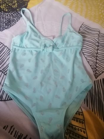 Maillot de bain 6ans