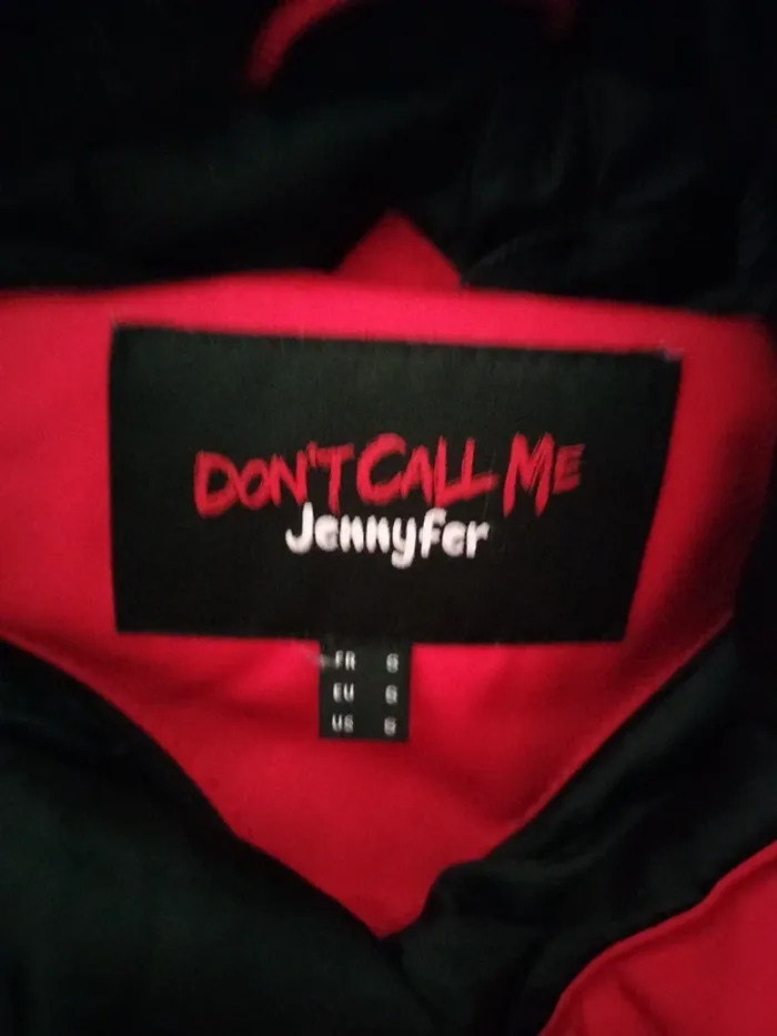 Manteau Jennyfer - photo numéro 7