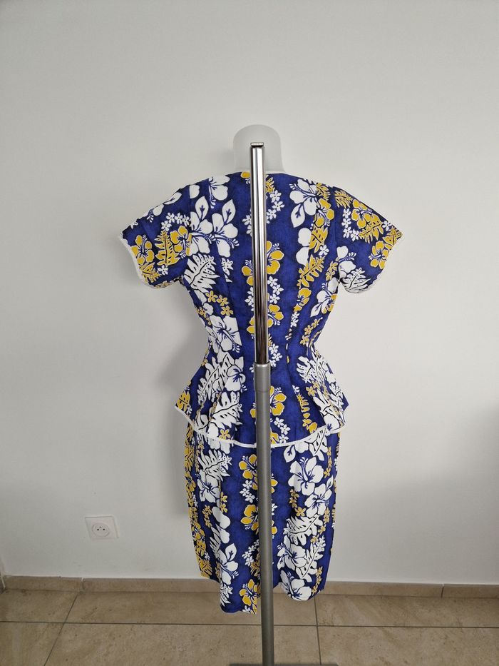 Ensemble polynésien - photo numéro 5