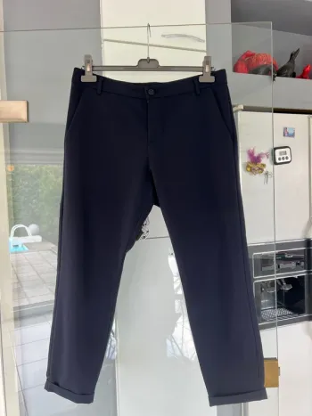 Pantalon habillé