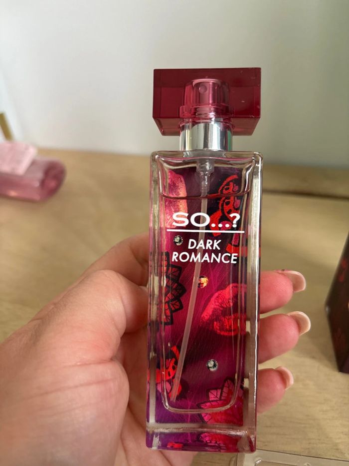 parfum femme - photo numéro 2