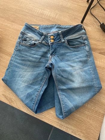 Jean LTC