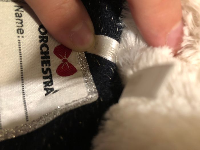 Manteau fille - photo numéro 3