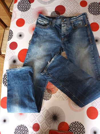 Jeans Bonobo 👨 taille 40