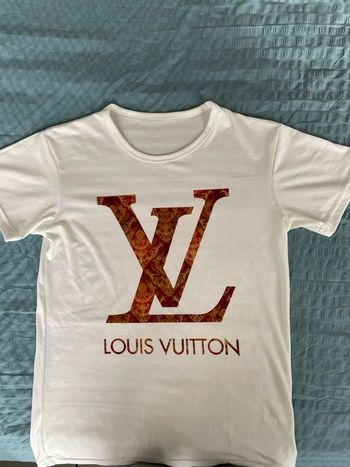 T-Shirt LV