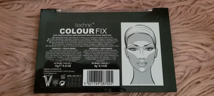 Colour fix 2 - photo numéro 2