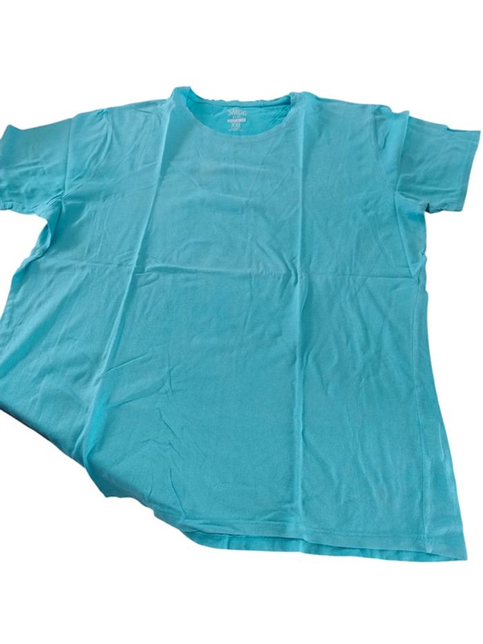 Lot de t-shirts homme - photo numéro 11