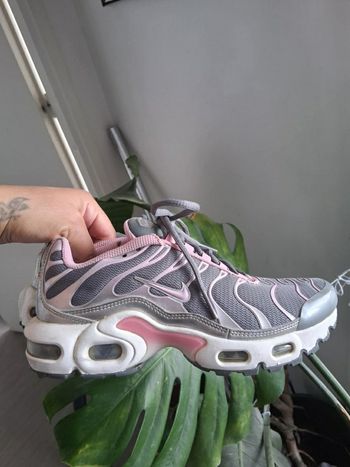 Baskets Nike TN