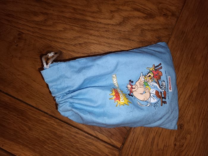 Domino asterix - photo numéro 6