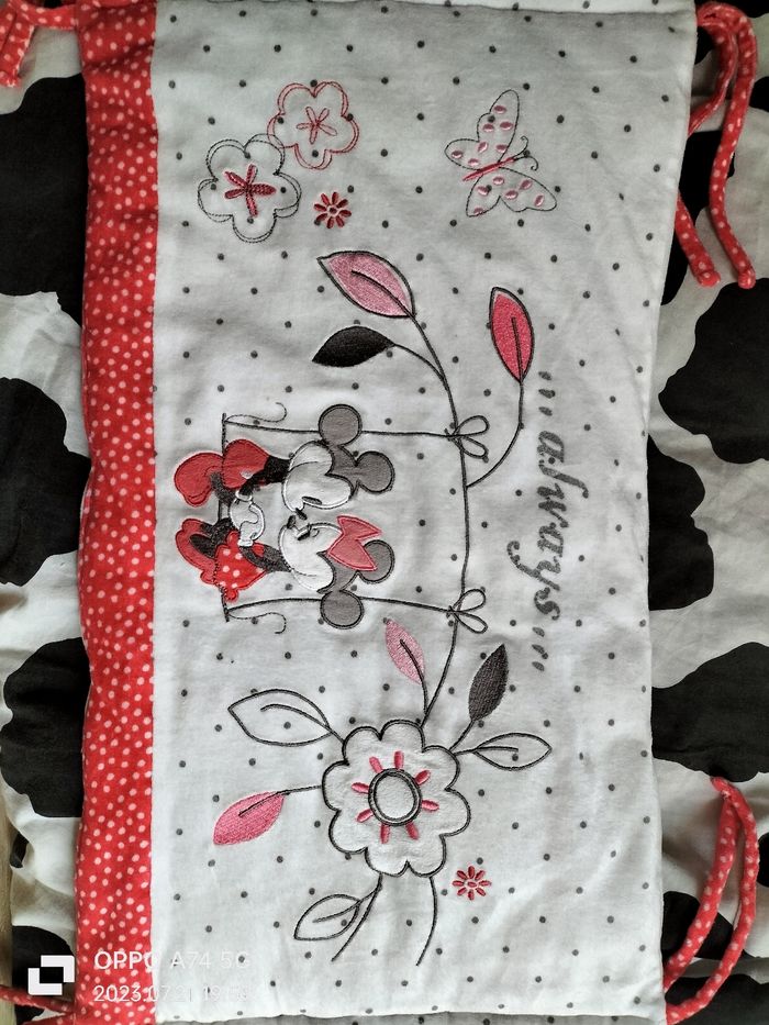 Contours de lits - photo numéro 2