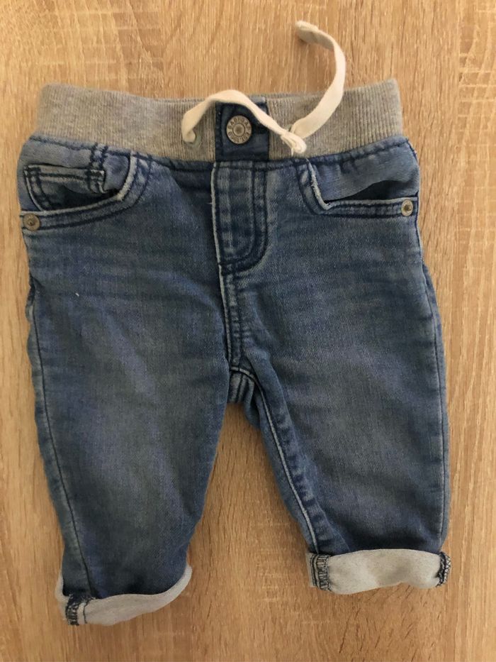 Lot 4 pantalons - photo numéro 4