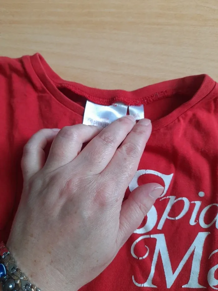 T-shirts 6ans - photo numéro 17
