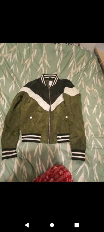 Veste femme
