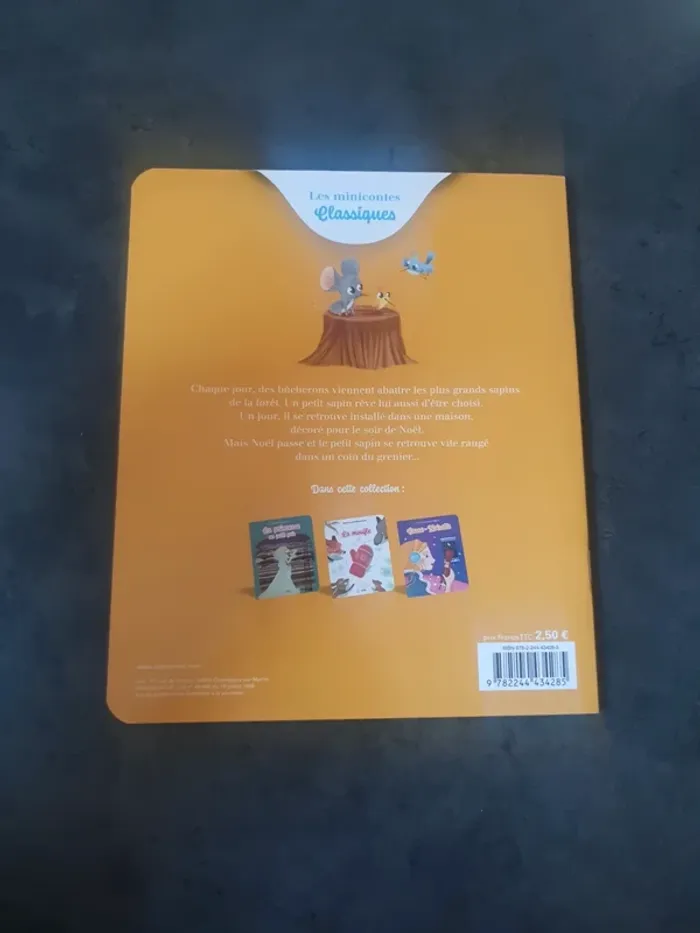 Lot de 2 livres - photo numéro 3