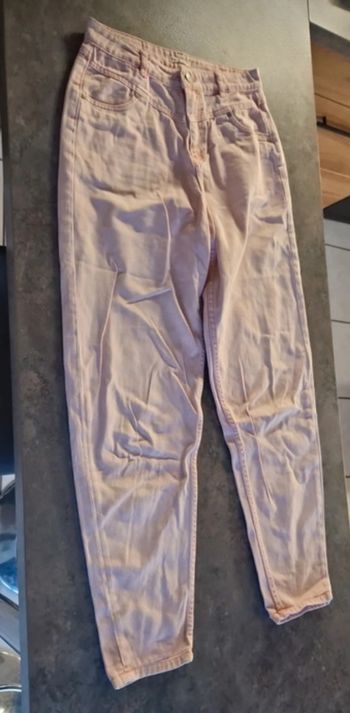 Pantalon femme Bizzbee 