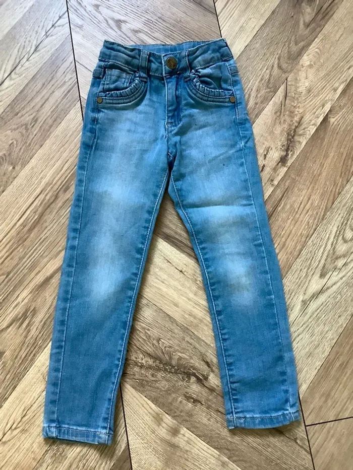 Jean zeeman 4 ans