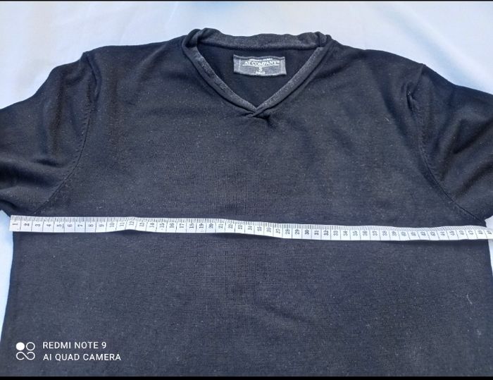 Pull Armand Thierry - photo numéro 4