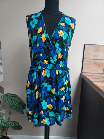 Jolie robe été Zara Taille S