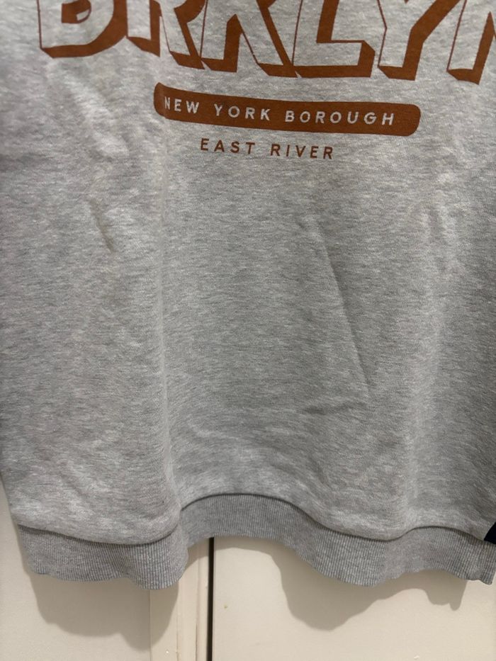 Sweat - photo numéro 6