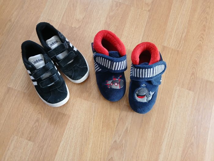 Chaussures adidas