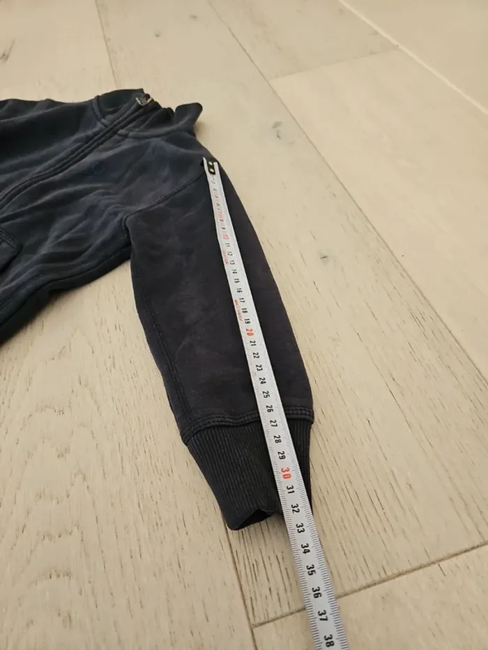 Gilet Okaïdi taille 3 ans - photo numéro 17