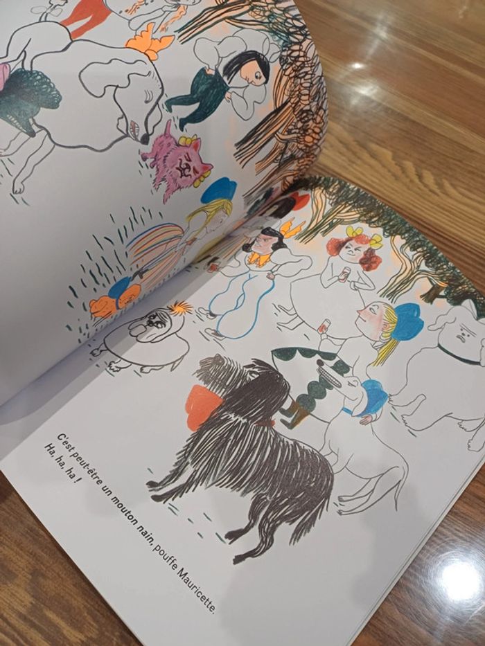 Je veux un chien - photo numéro 5