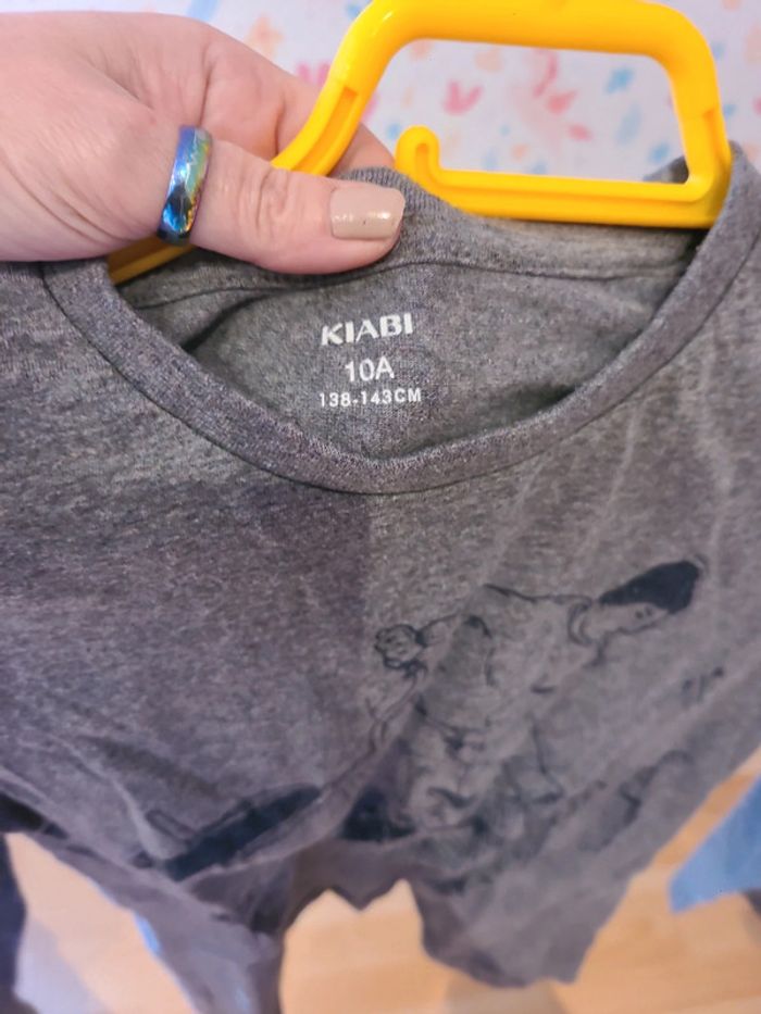 Tee shirt vélo 🚲 - photo numéro 3