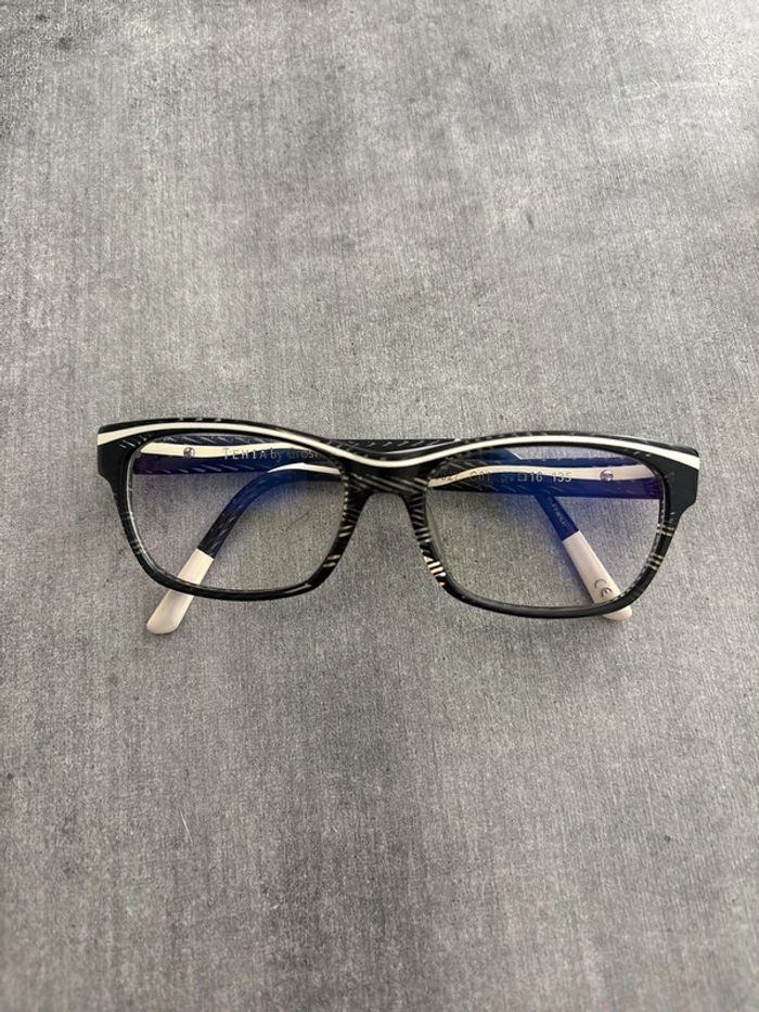Lunette - photo numéro 3