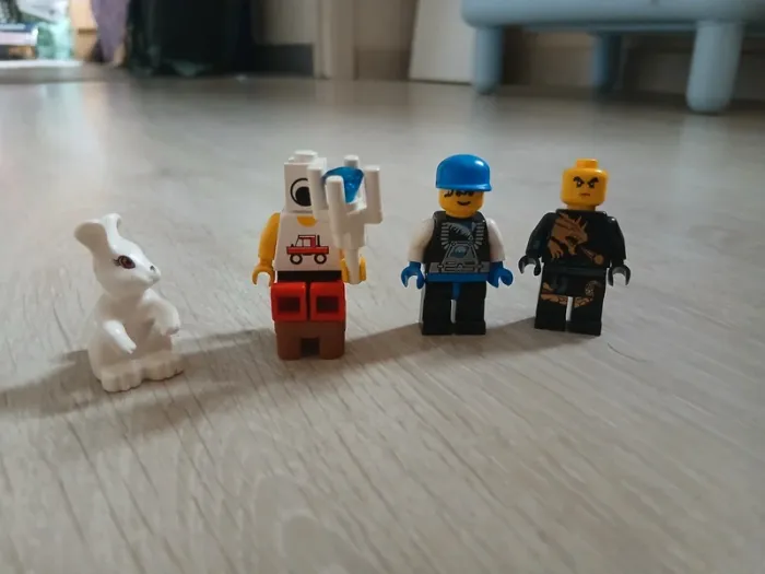 Lego vintage