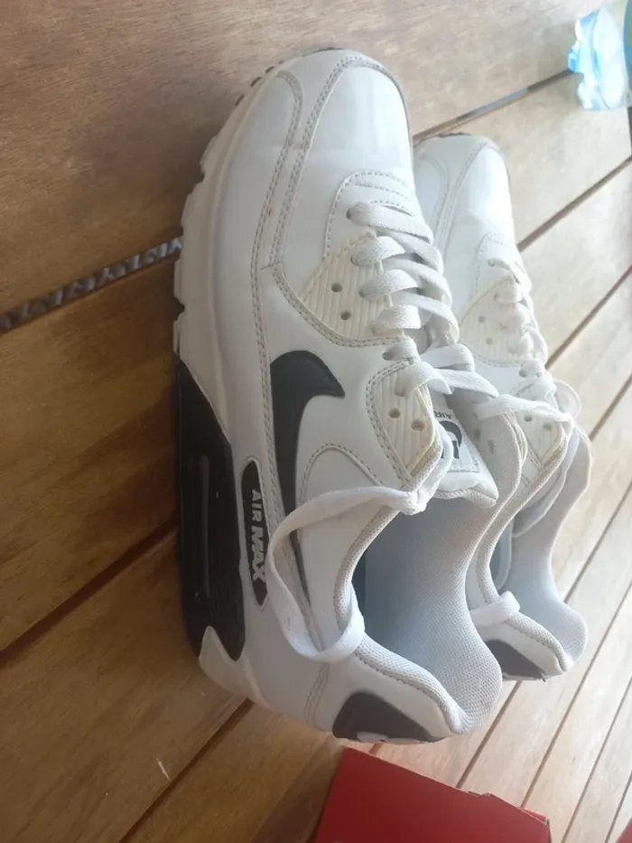 Air max - photo numéro 2