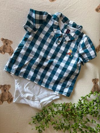 Body tee shirt sergent Major