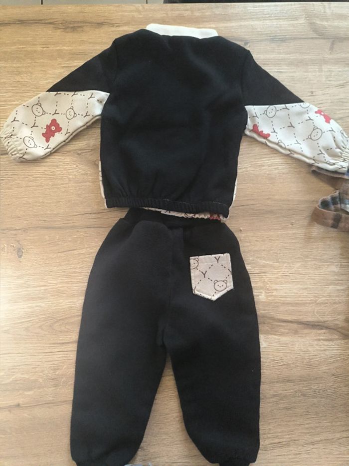 Ensemble bébé - photo numéro 5