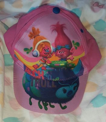 Casquette
