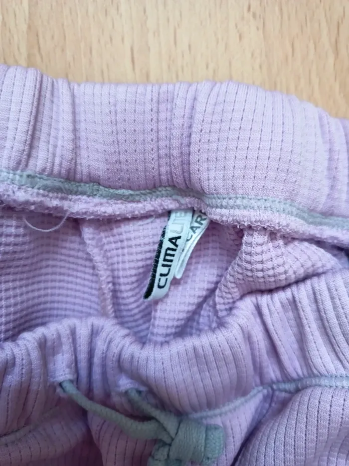 Pantacourt Adidas taille 38 - photo numéro 3