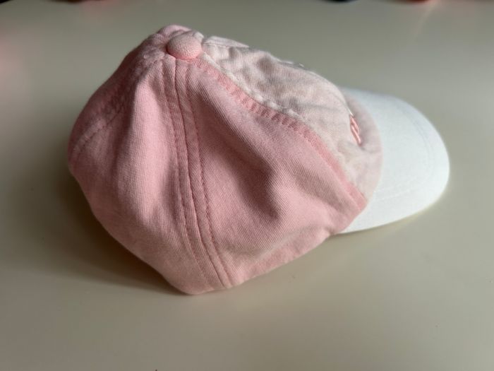 casquette brodé Happy bébé 12/18 mois - photo numéro 2