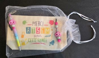 Coffret fin d'année