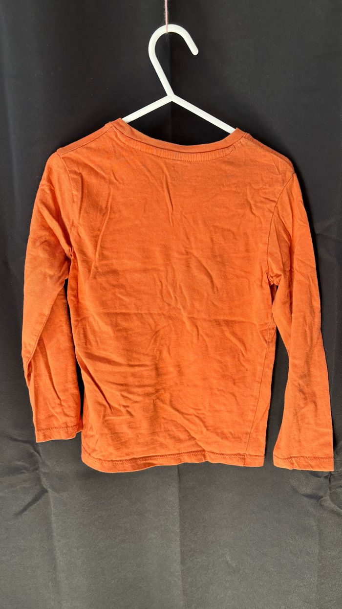 Tee shirt - photo numéro 4