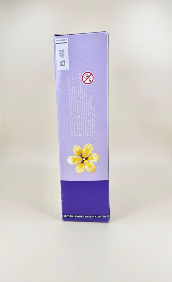 Lego Set Botanical : Le Treillis de Fleurs (Réf. : 40683) - NEUF - photo numéro 3