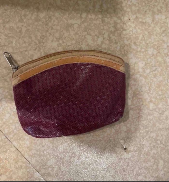 Port monnaie - photo numéro 2